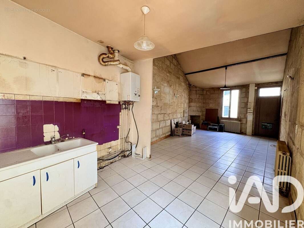 Photo 5 - Maison à BEGLES