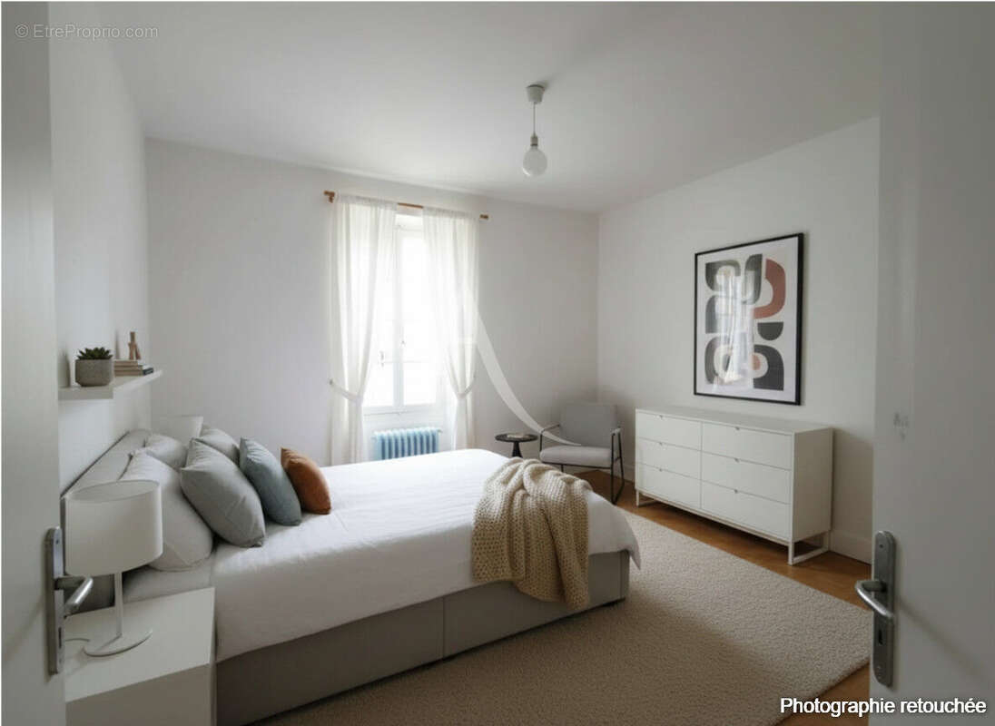 Appartement à BESSIERES