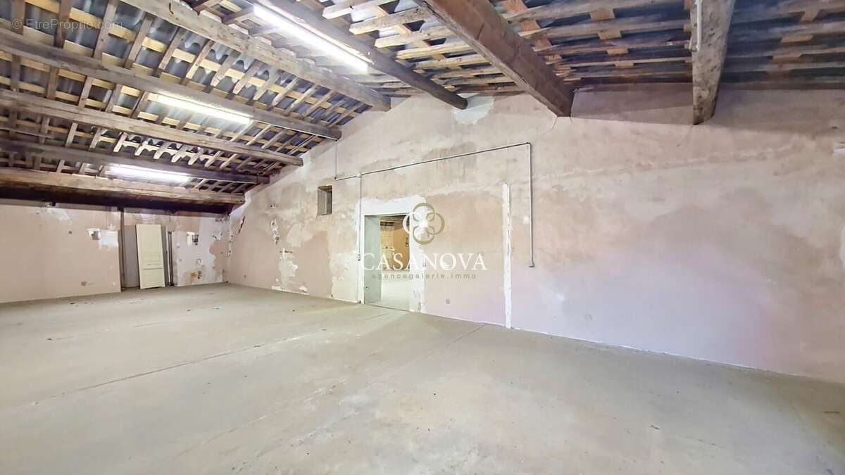 Élégante Maison de Maître avec parc et vastes dépendances aux portes de Pézenas - photo 19