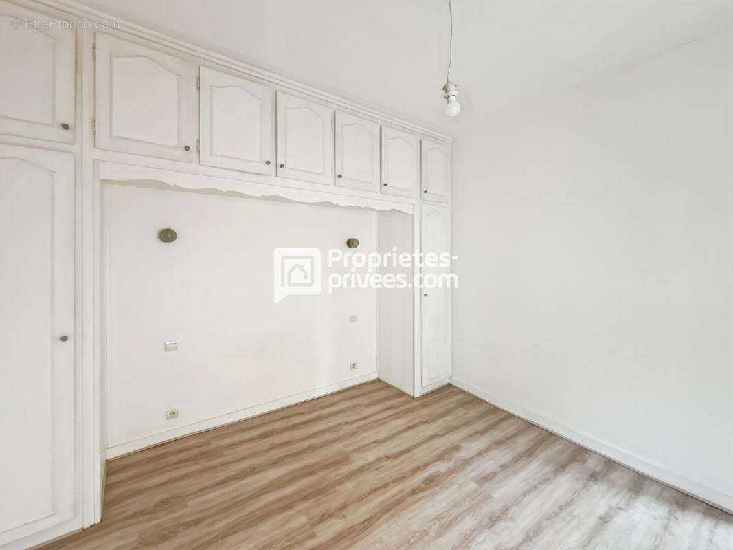 Appartement à SAINT-ANDRE-DE-CUBZAC