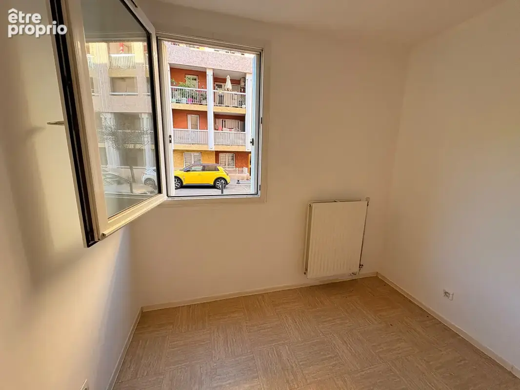 Appartement t3 au fango a bastia - photo 16