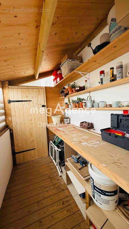 Maison à L'ILE-D'YEU