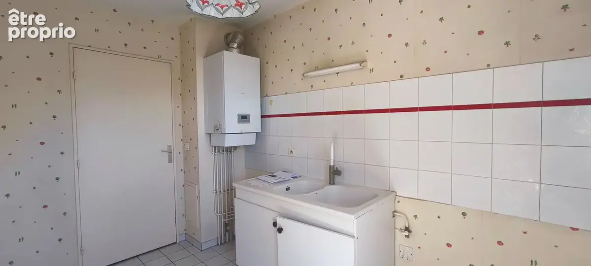 Appartement 2 pièces 49 m² - Pau - photo 4