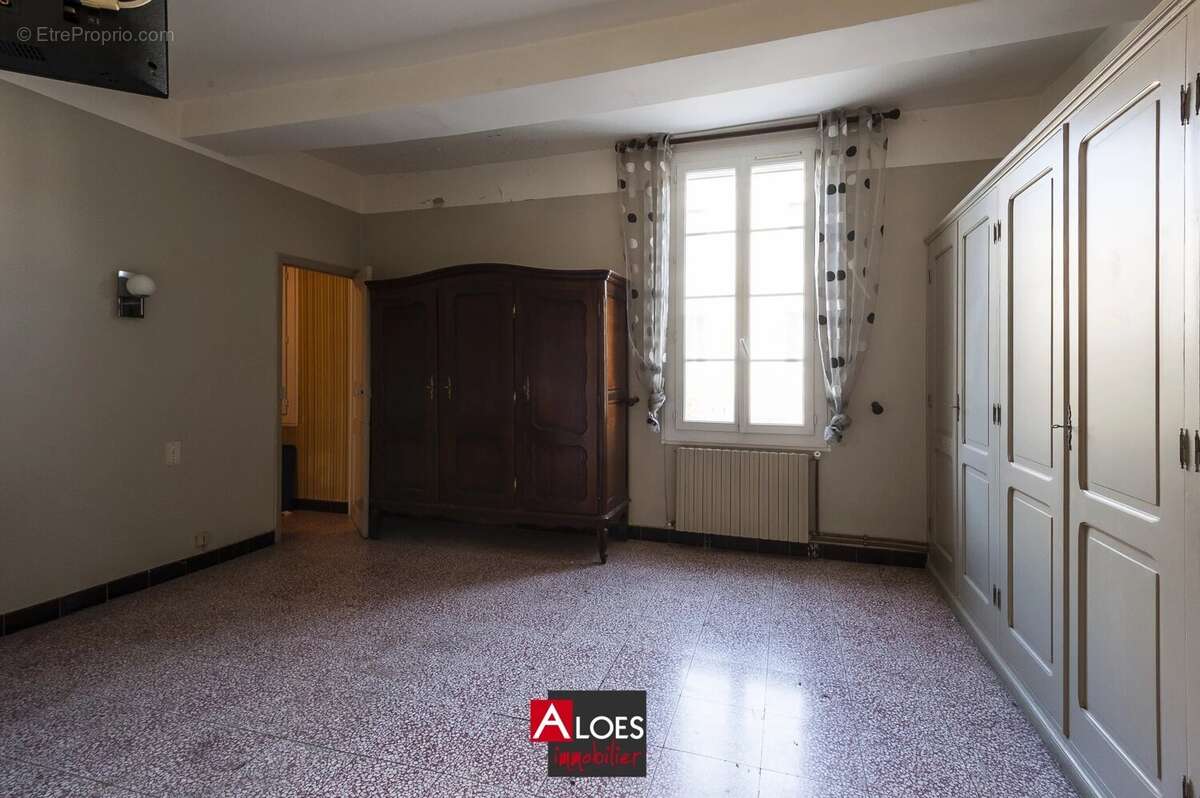 Maison à AIGUES-MORTES