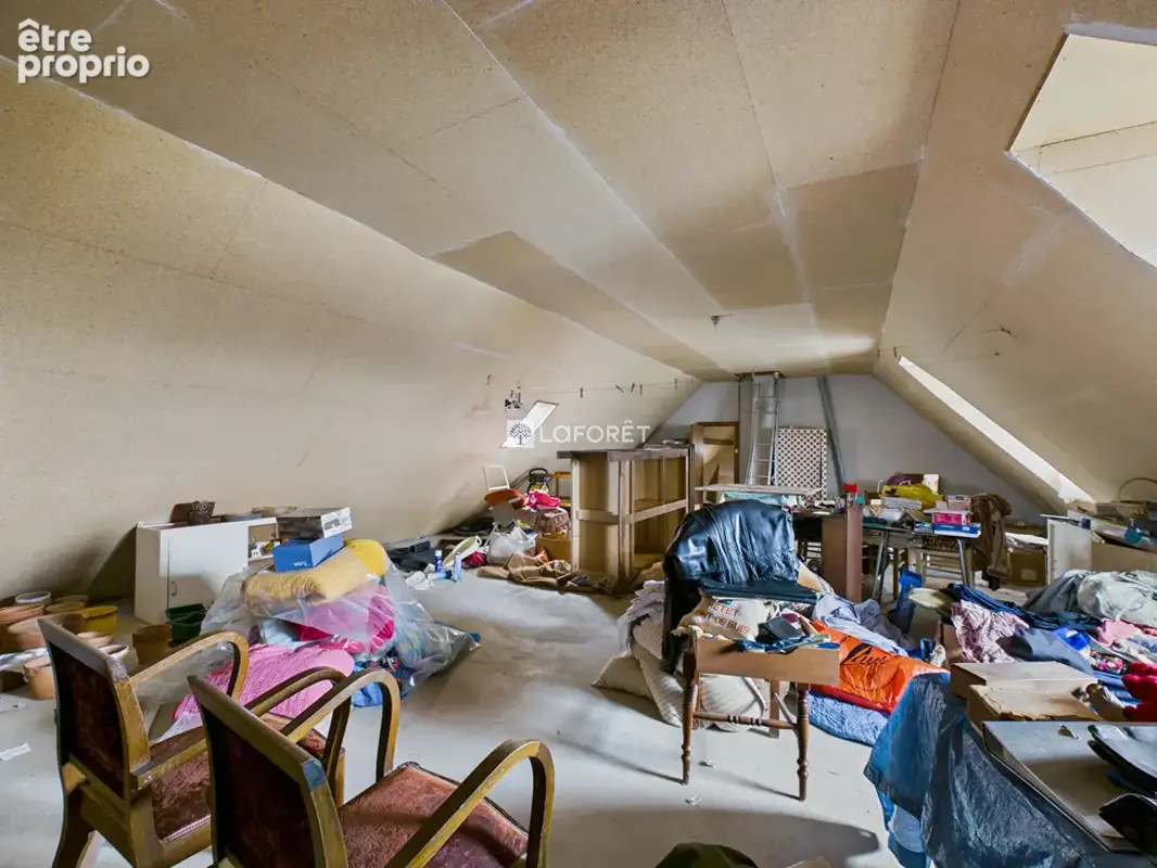 Maison Brasparts 3 pièce(s) 97 m2 - photo 8