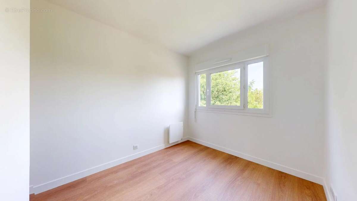 Appartement à GUYANCOURT