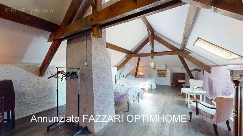 Maison à CLERY-LE-GRAND