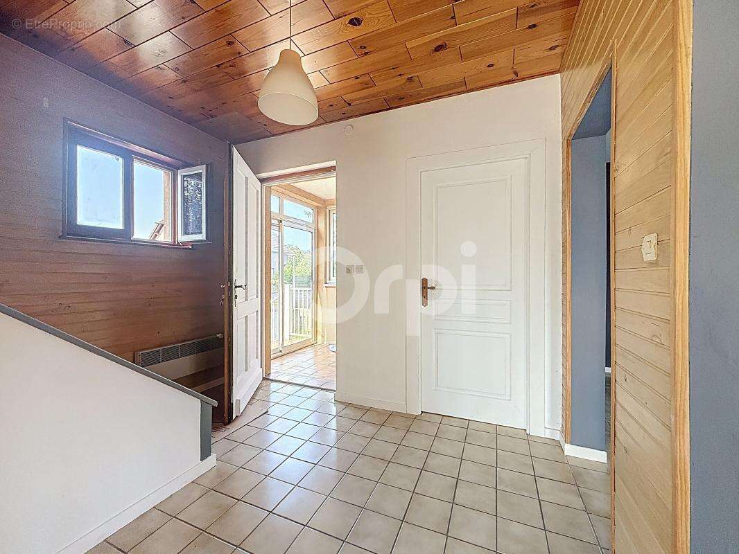 Maison à BATTENHEIM