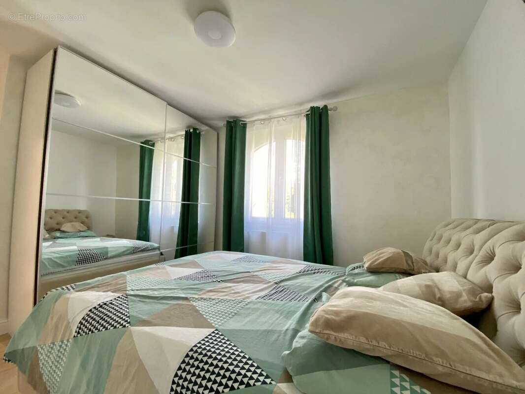 Maison à LE PLESSIS-TREVISE