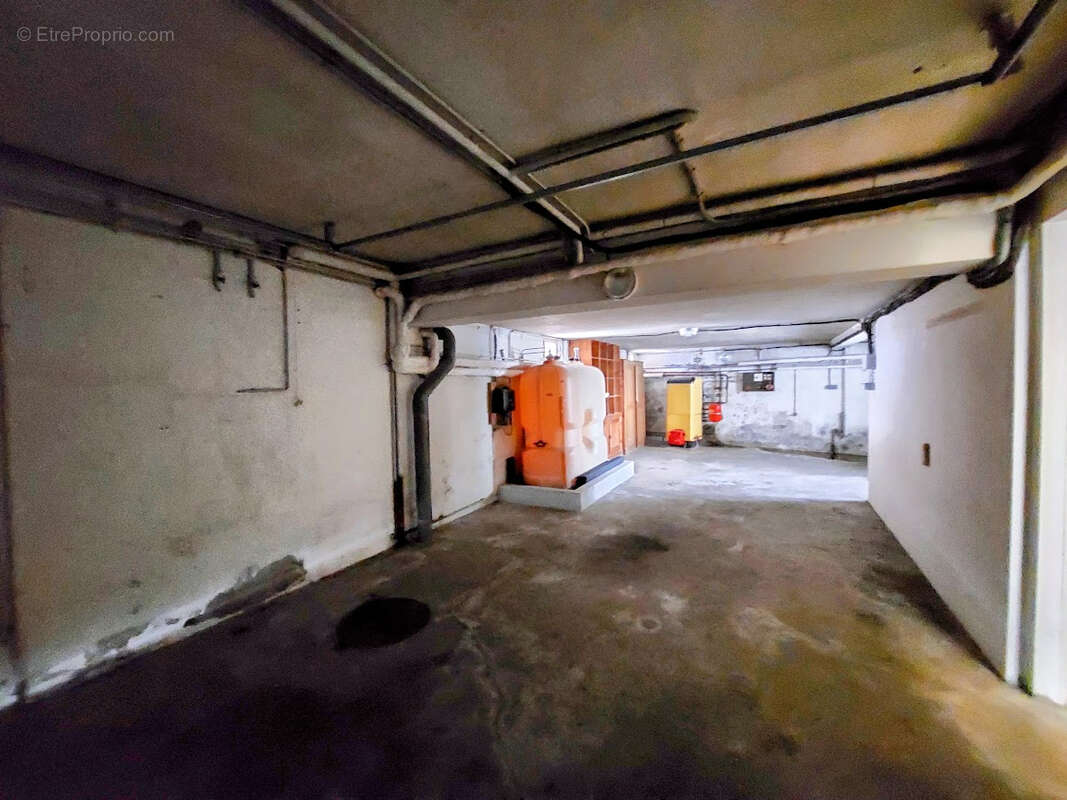 Maison à SAINT-GILLES-CROIX-DE-VIE