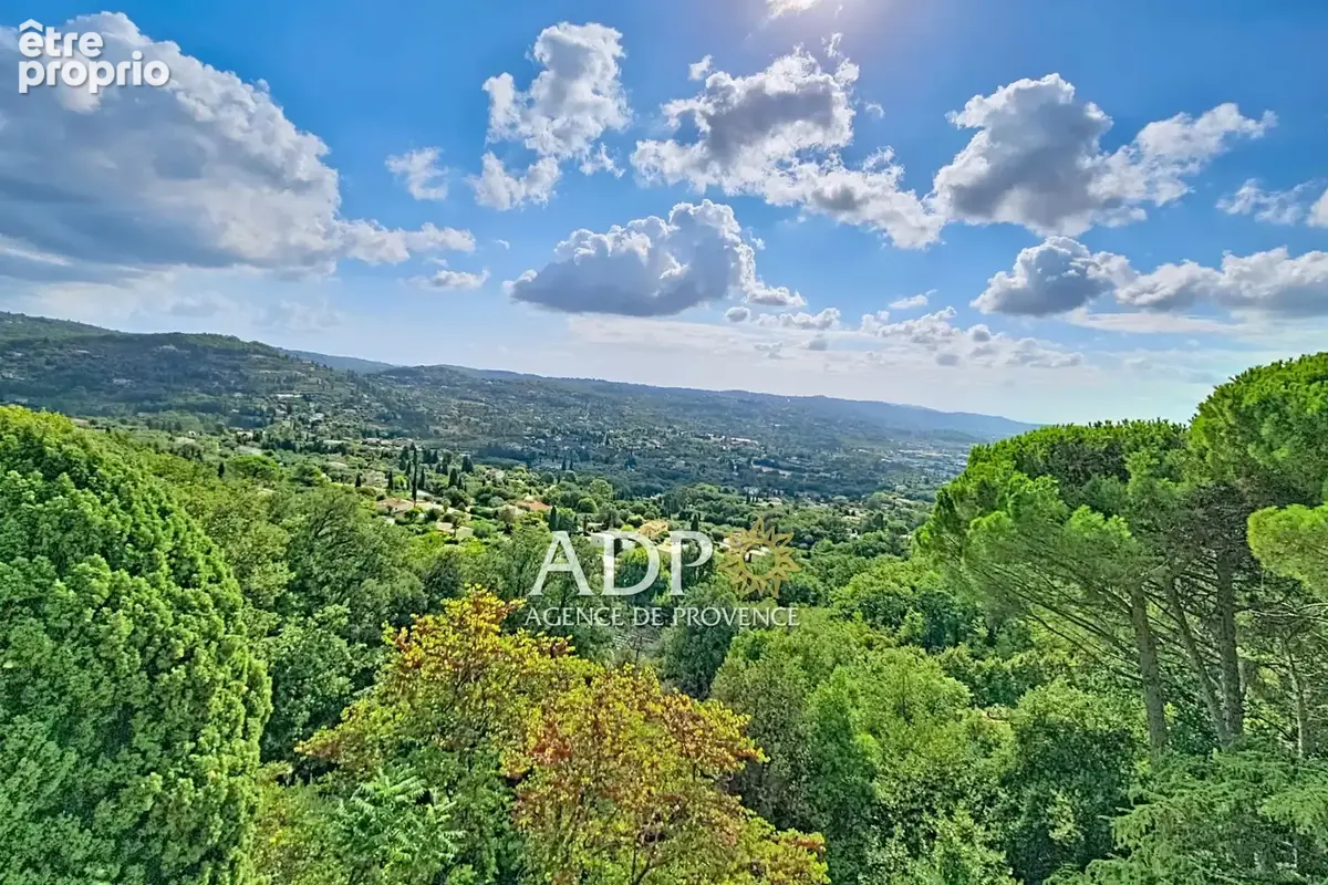 Appartement 4 pièces 104 m² à vendre à Grasse (06130) - photo 5