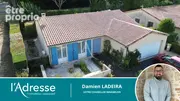 Maison à BUXEROLLES