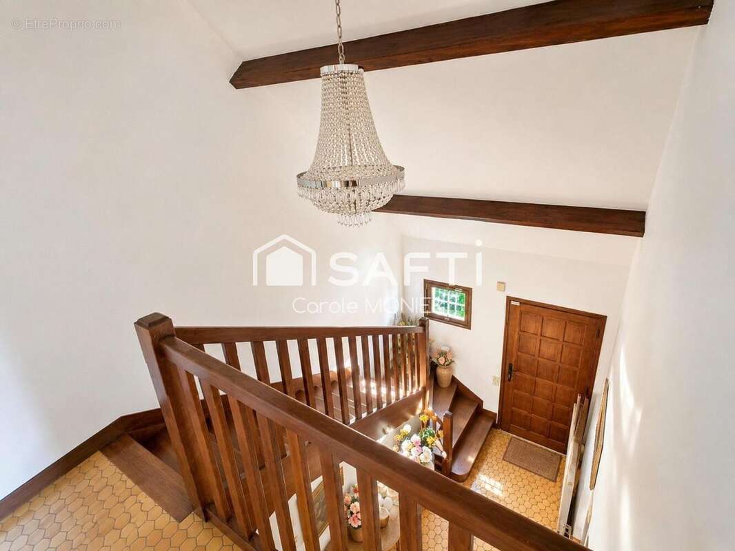 Photo 3 - Maison à HEROUVILLE-SAINT-CLAIR