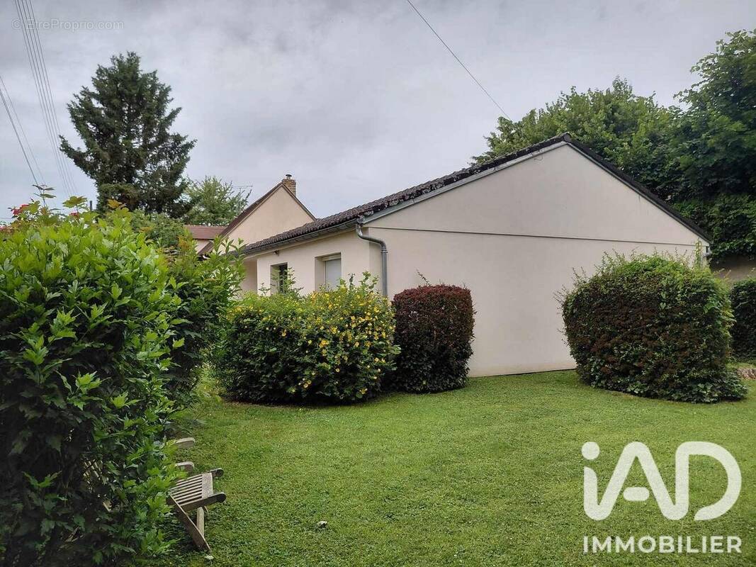 Photo 1 - Maison à GALLARDON
