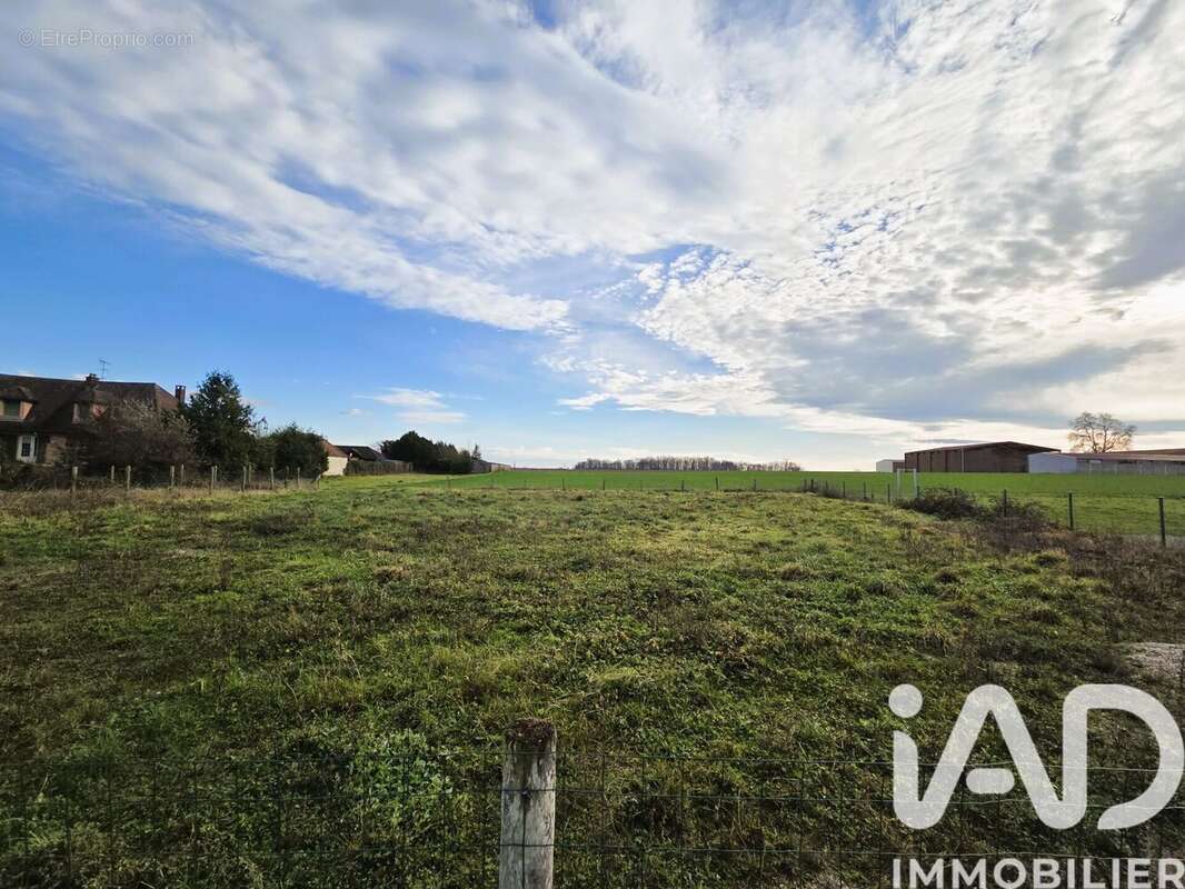 Photo 3 - Terrain à MOUSSEY