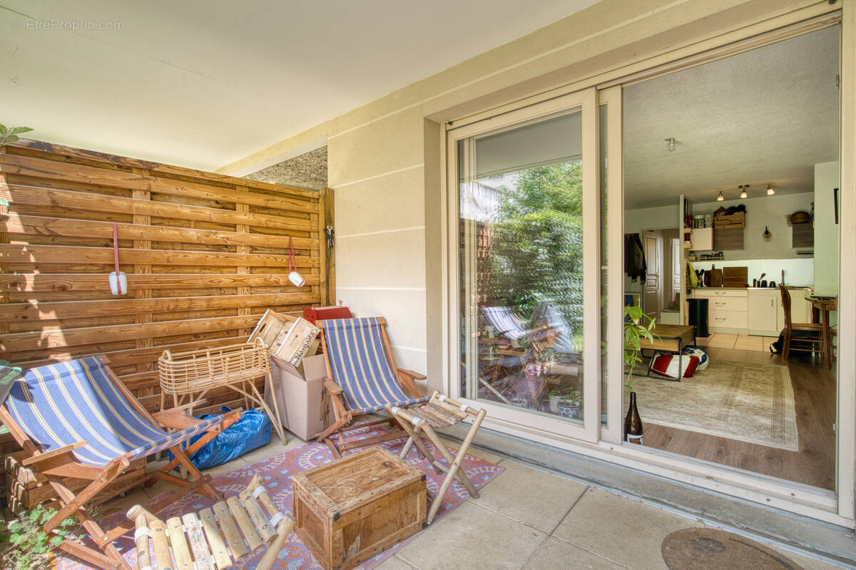 Appartement à LYON-7E