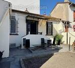 Maison à PIERREFITTE-SUR-SEINE