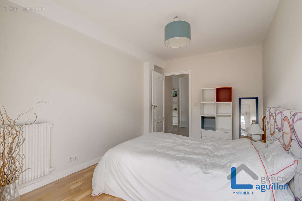 Appartement à HENDAYE