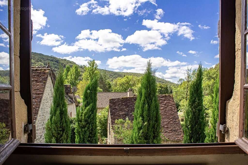 Maison à LABASTIDE-MURAT
