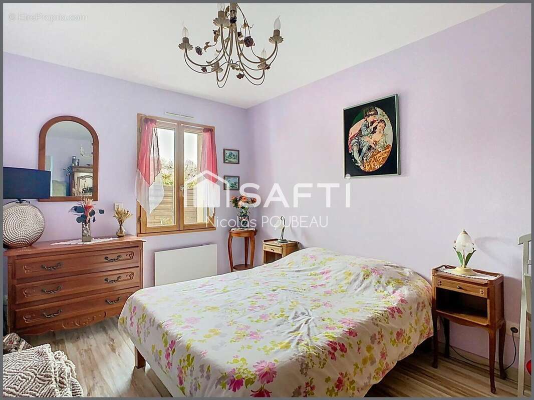 Photo 8 - Maison à VEIGNE