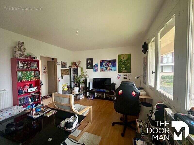 Appartement à BOURGES