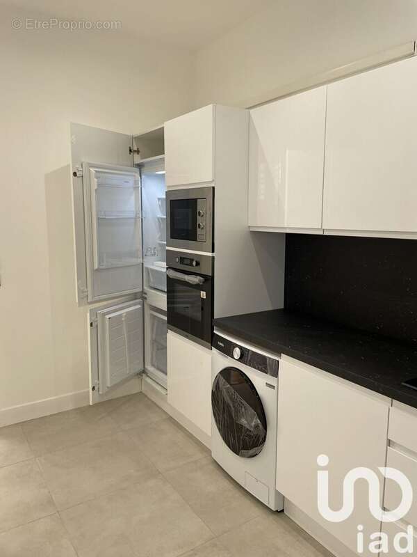 Photo 6 - Appartement à NEUILLY-SUR-SEINE