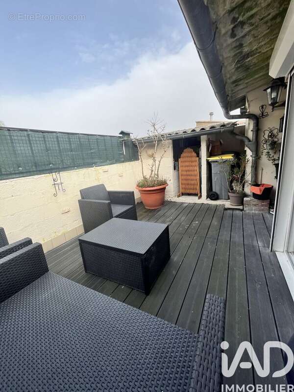 Photo 4 - Maison à SIN-LE-NOBLE