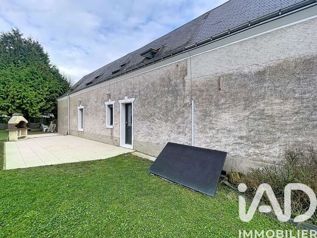 Photo 4 - Maison à TRUYES