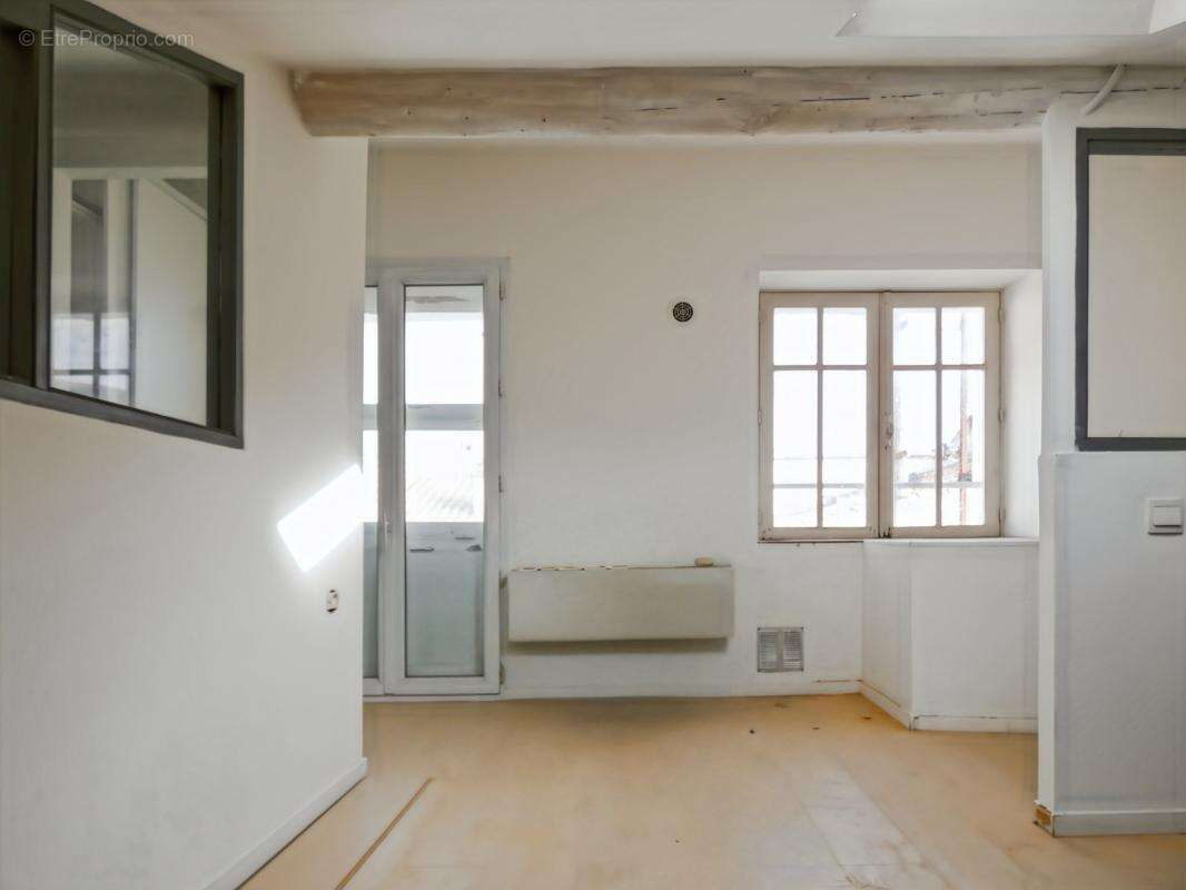 Appartement à ALES