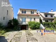 Maison à HOUILLES