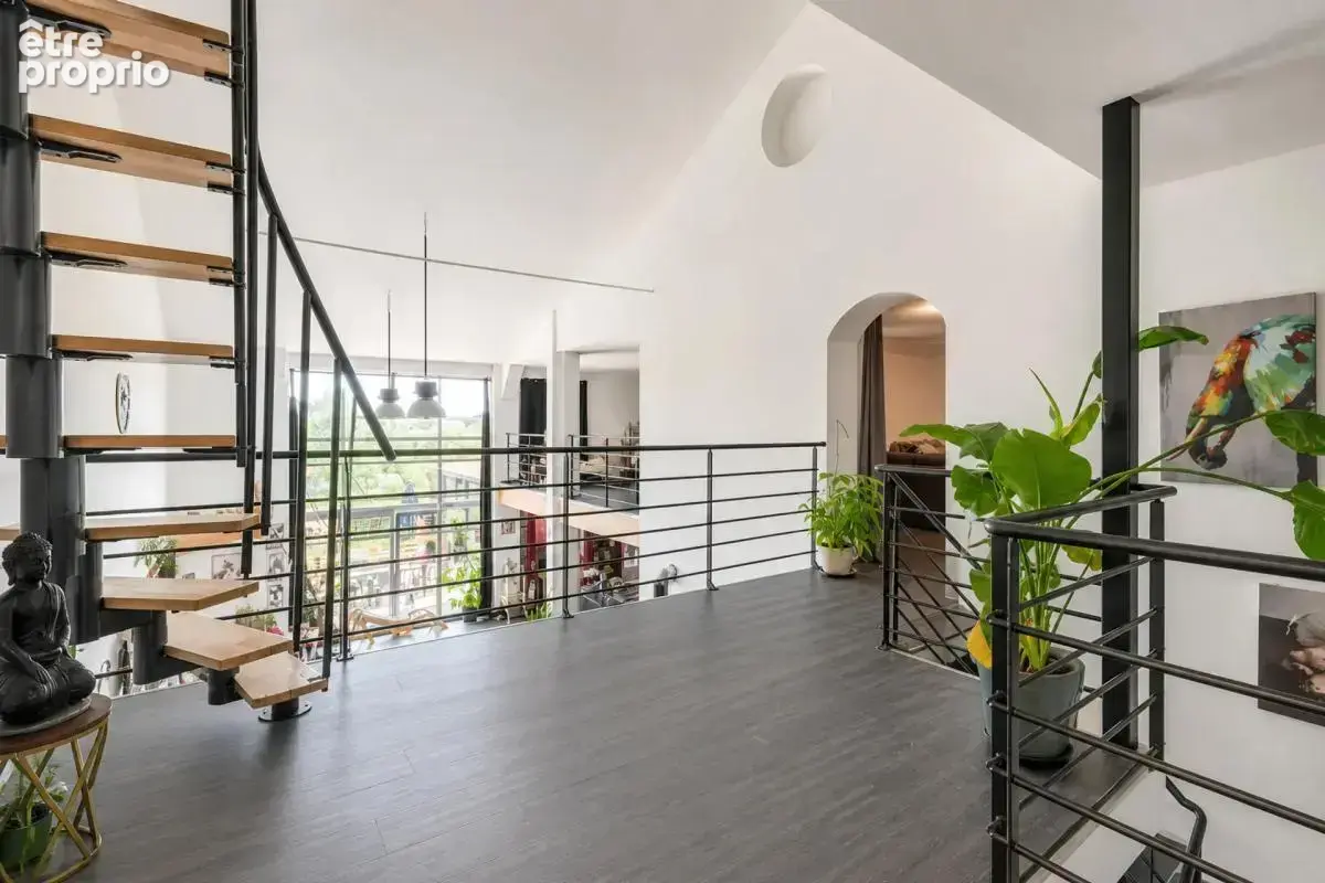 Maison de 6 pièces de 315 m² à Bénaménil - photo 11