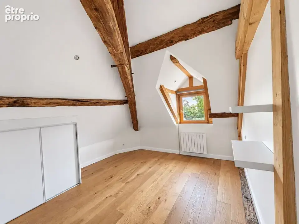 Appartement 4 pièces 82 m² à vendre à Annecy-Le-Vieux (74940) - photo 7