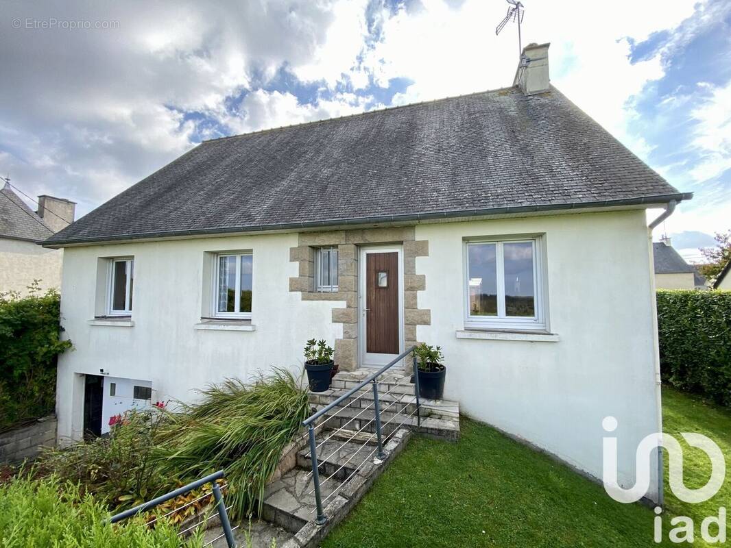 Photo 1 - Maison à PLEUDIHEN-SUR-RANCE