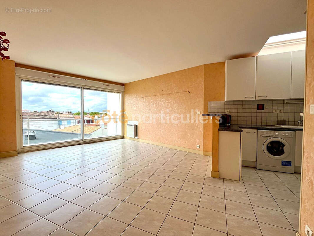 Appartement à ROYAN
