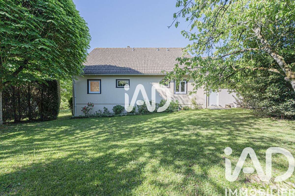 Photo 2 - Maison à BOULEURS