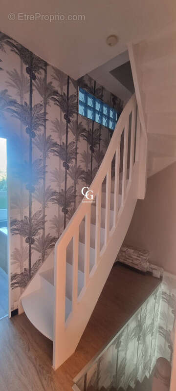 Maison à BOUGUENAIS