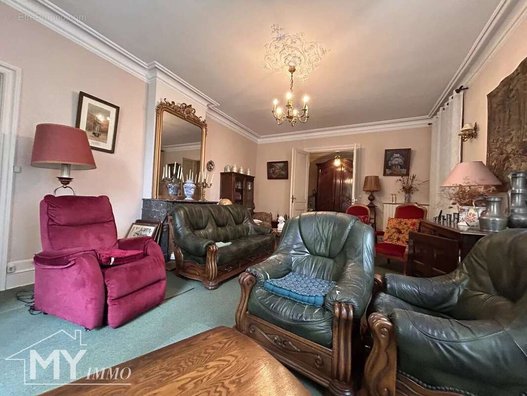 Maison à SAINTE-FOY-LA-GRANDE