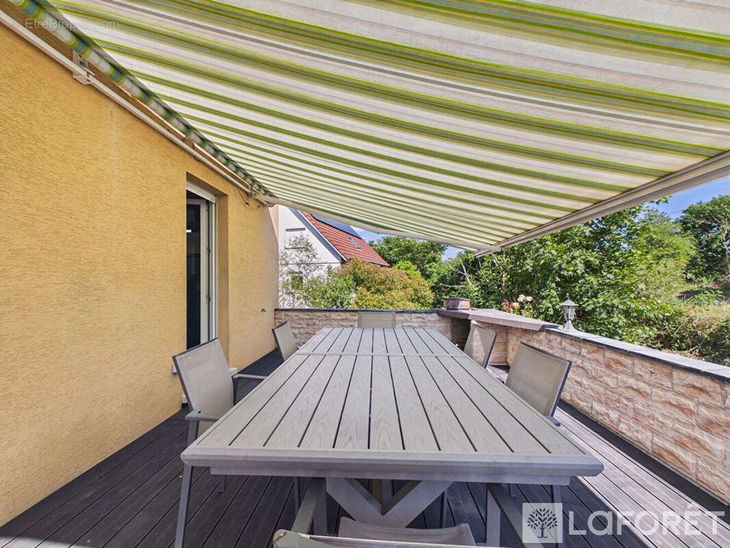 Maison Cernay 5 pièces 100 m² - photo 8