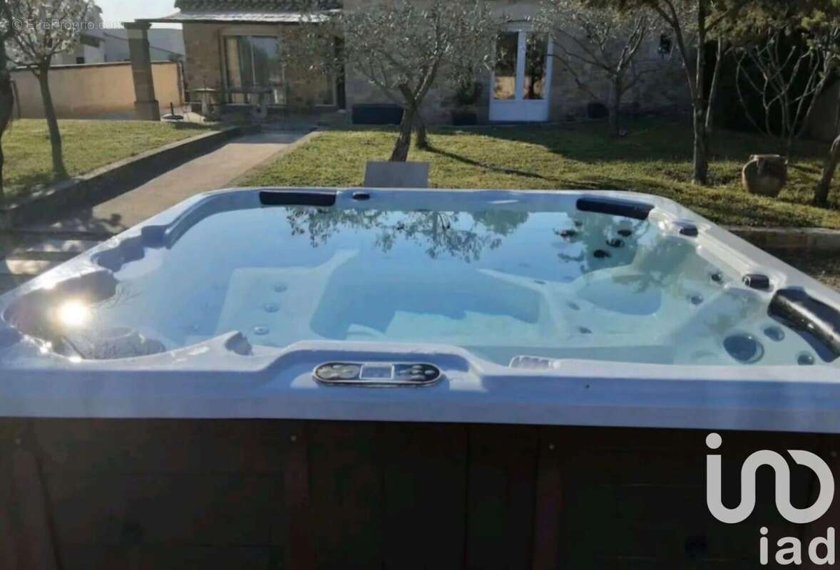 Photo 4 - Maison à SAINT-MAXIMIN