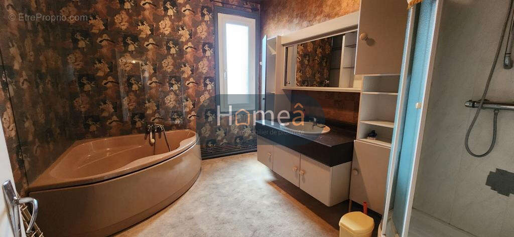 Appartement à DIEPPE