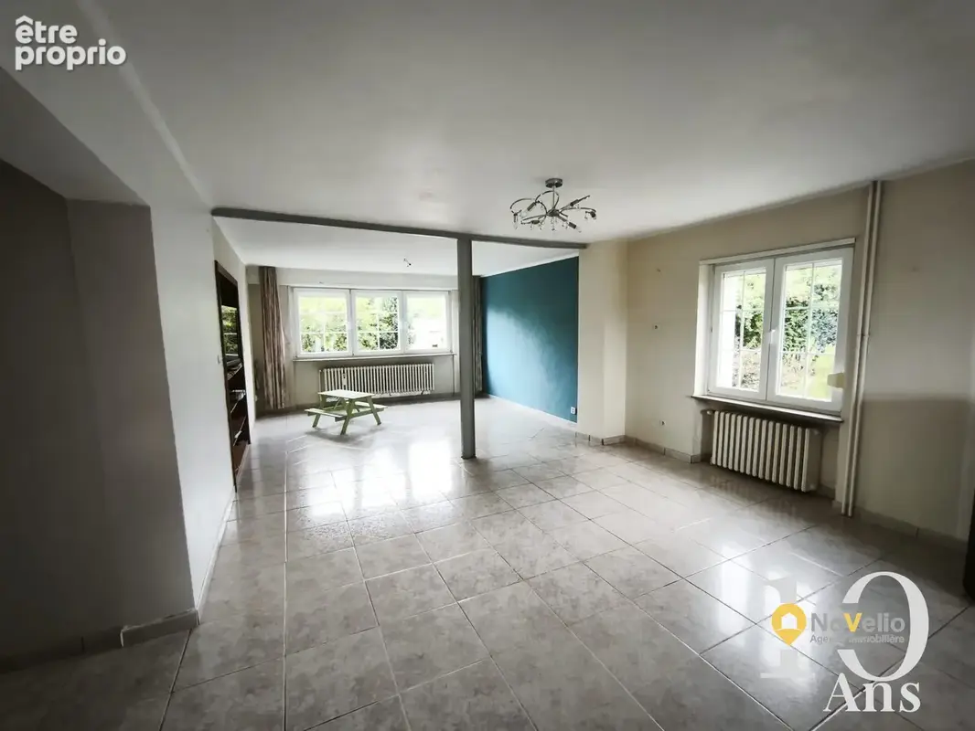 Maison 6 pièces 170 m² à vendre à Folkling (57600) - photo 6