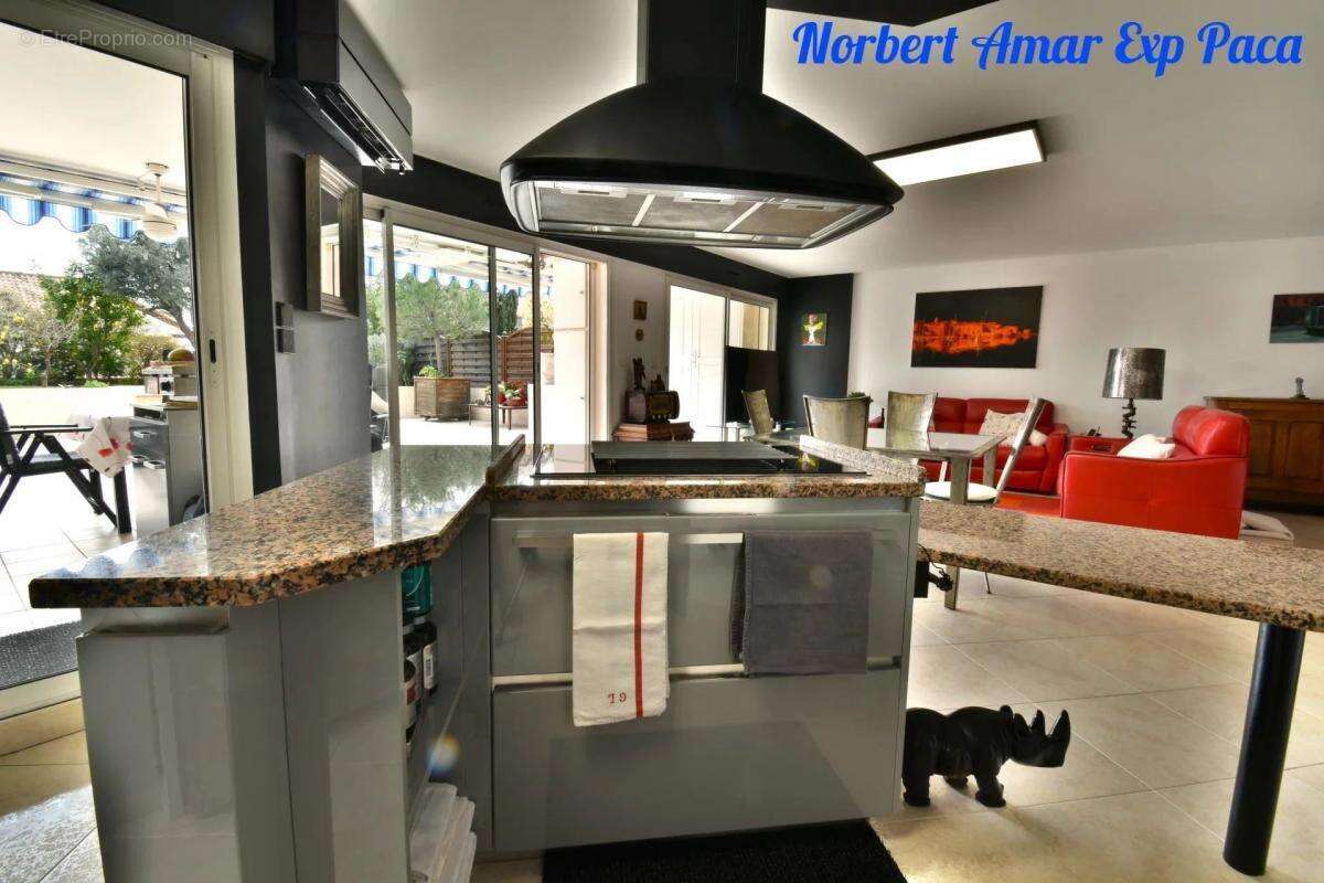 Appartement à FREJUS