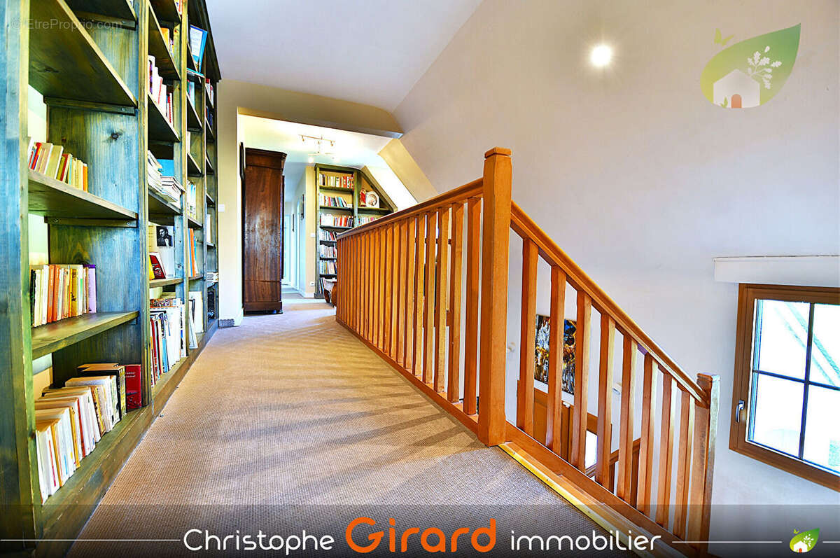 Maison à SAINT-ANDRE-DES-EAUX