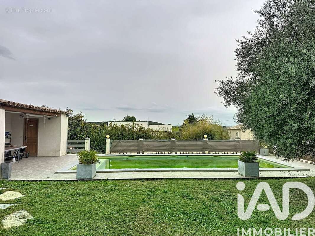 Photo 3 - Maison à LEDENON