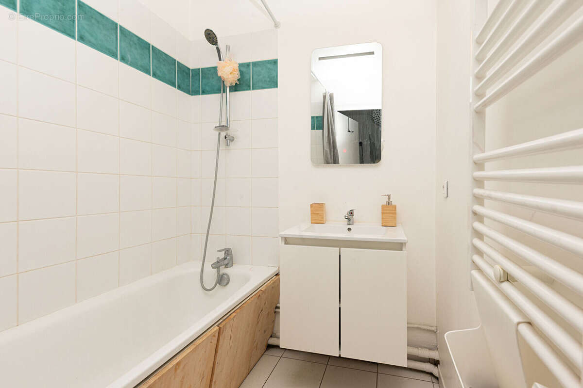 Appartement à CHELLES