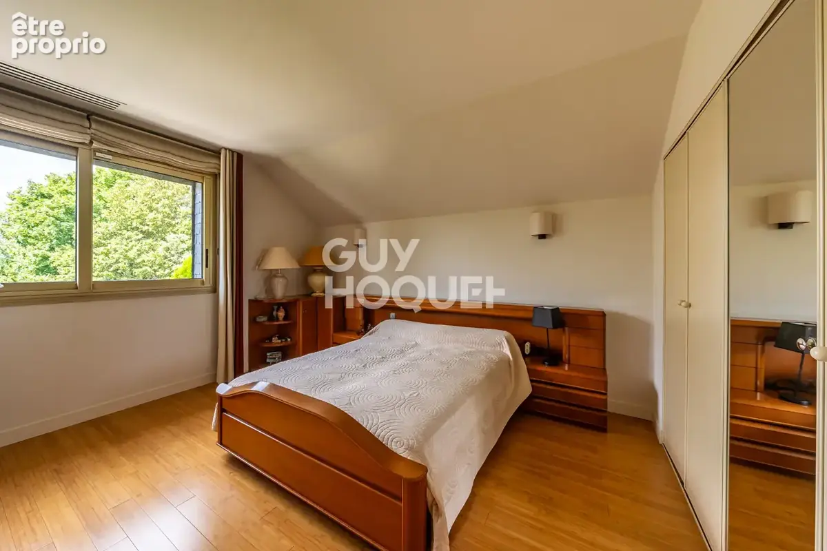 Magnifique propriete de 9 pieces (313m²) à etiolles - photo 16