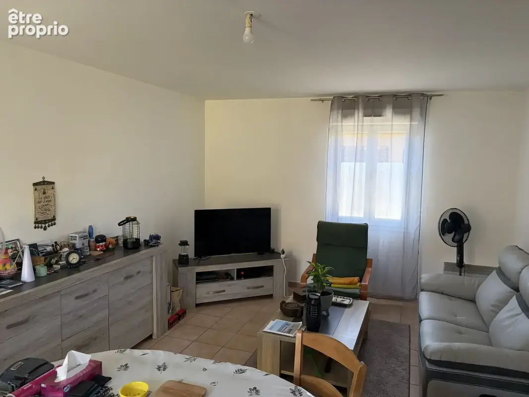Maison T2 vendue louée - Investissement locatif sécurisé ! - photo 2