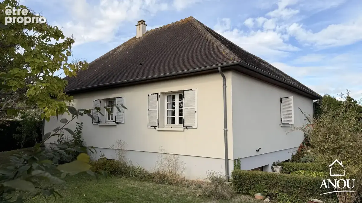 Maison plain-pied  proche des commodites - photo 14