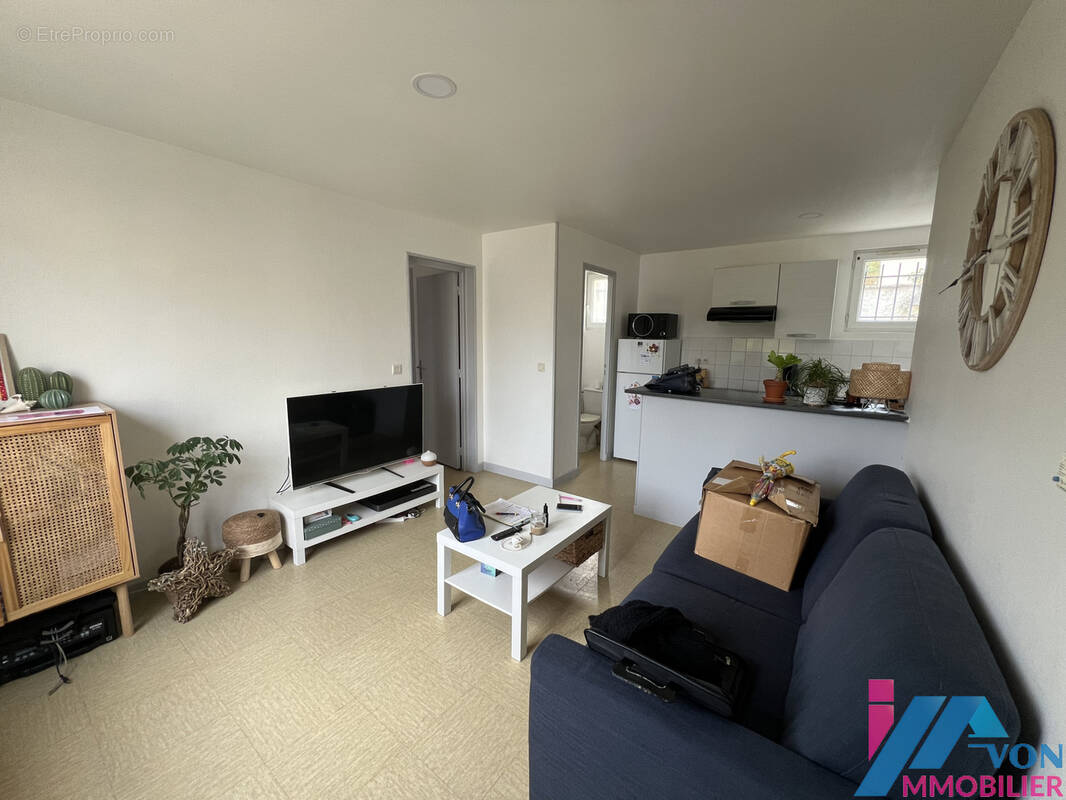 Appartement à AVON