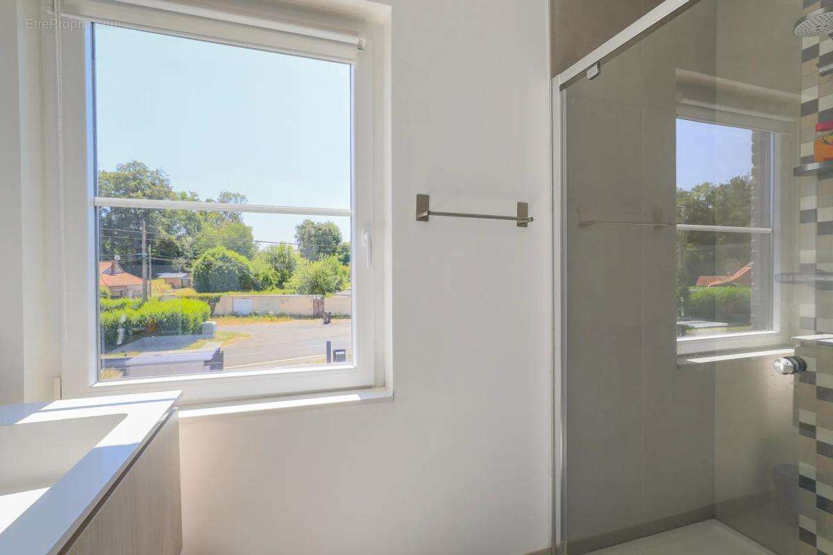 Charmante maison de 148m²- 6 pièces à Gognies-Chaussée - photo 20